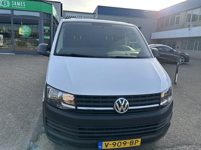Volkswagen TRANSPORTER 2.0 TDI L1H1