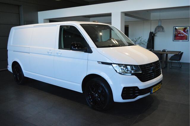 Volkswagen TRANSPORTER 2.0 TDI L2H1 airco navi trekhaak 18 inch 150 pk !!