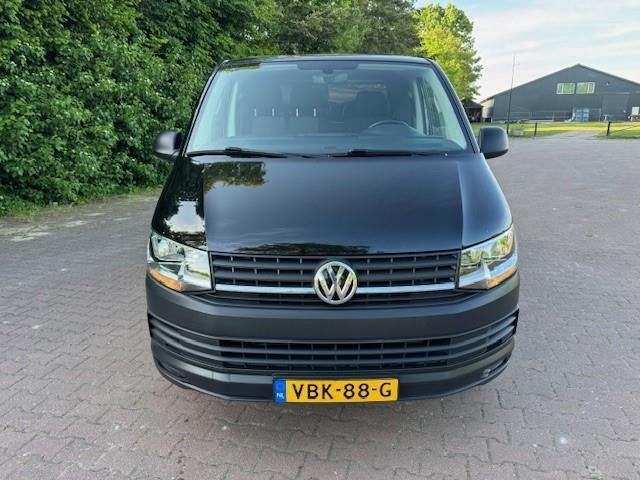 Volkswagen TRANSPORTER 2.0TDI 150PK DSG 3ZITS L1H1 COMFORTLINE/NAV/PDC/