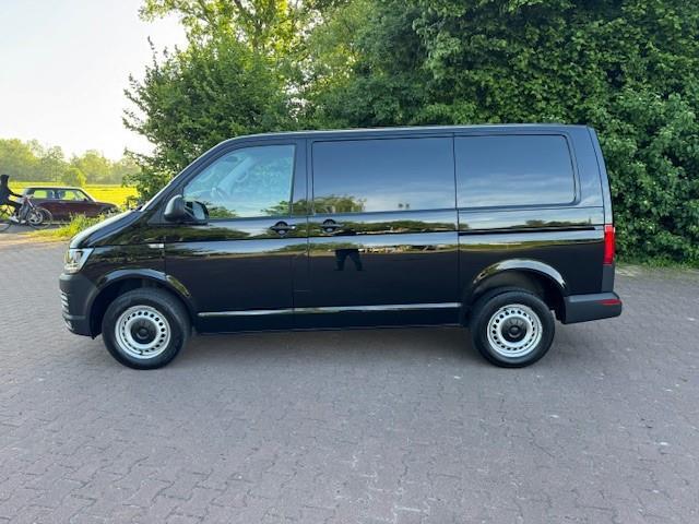 Volkswagen TRANSPORTER 2.0TDI 150PK DSG 3ZITS L1H1 COMFORTLINE/NAV/PDC/