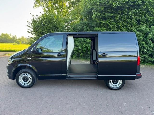 Volkswagen TRANSPORTER 2.0TDI 150PK DSG 3ZITS L1H1 COMFORTLINE/NAV/PDC/