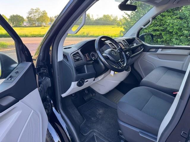 Volkswagen TRANSPORTER 2.0TDI 150PK DSG 3ZITS L1H1 COMFORTLINE/NAV/PDC/