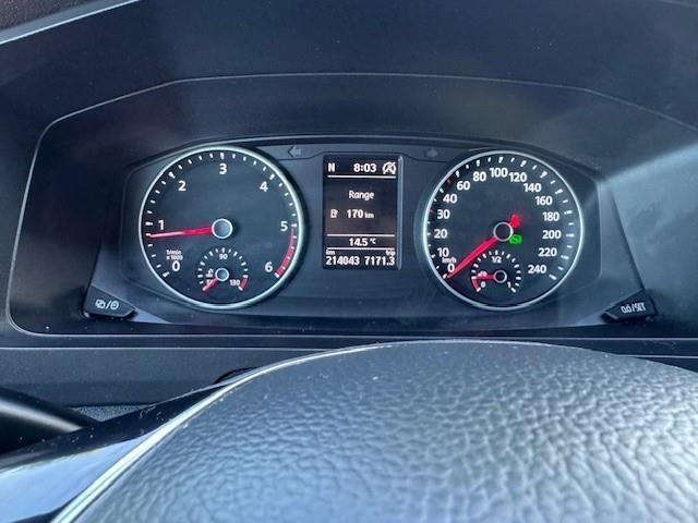 Volkswagen TRANSPORTER 2.0TDI 150PK DSG 3ZITS L1H1 COMFORTLINE/NAV/PDC/
