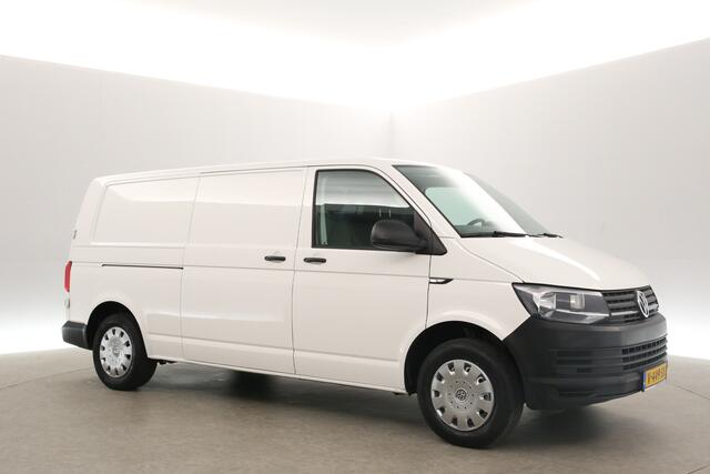 Volkswagen TRANSPORTER 2.0 TDI L2H1 140PK Trekhaak Airco Bluetooth Elektrpakket