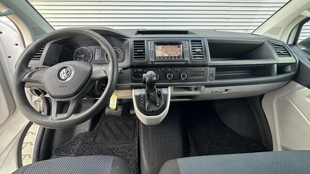 Volkswagen TRANSPORTER 2.0 TDI L2 Automaat