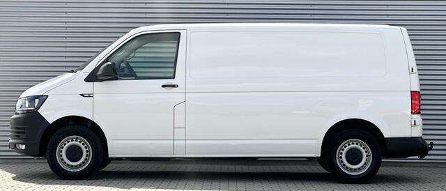 Volkswagen TRANSPORTER 2.0 TDI L2 Automaat
