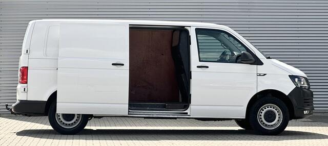 Volkswagen TRANSPORTER 2.0 TDI L2 Automaat