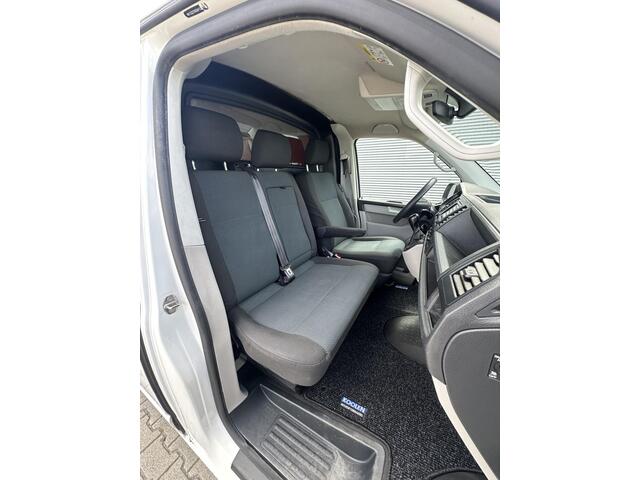 Volkswagen TRANSPORTER 2.0 TDI L2 Automaat