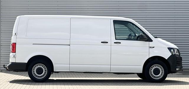 Volkswagen TRANSPORTER 2.0 TDI L2 Automaat