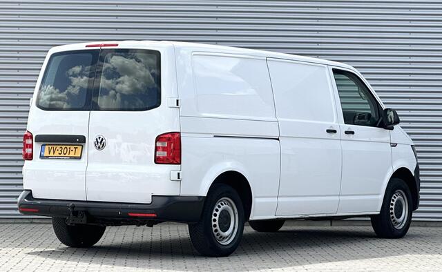 Volkswagen TRANSPORTER 2.0 TDI L2 Automaat