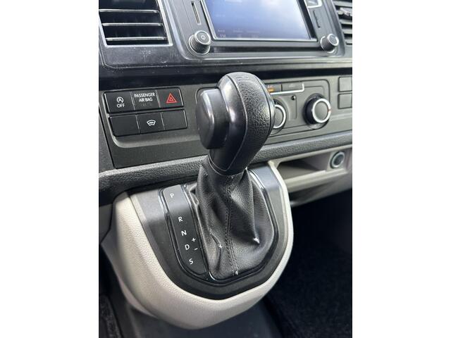 Volkswagen TRANSPORTER 2.0 TDI L2 Automaat