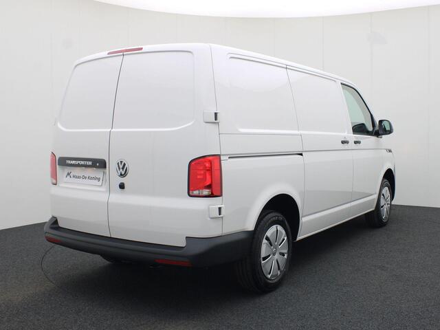 Volkswagen TRANSPORTER 2.0TDi 110pk L1 Camera PDC Cruise Garantie tot 26 juni 2029 of 100.000 km