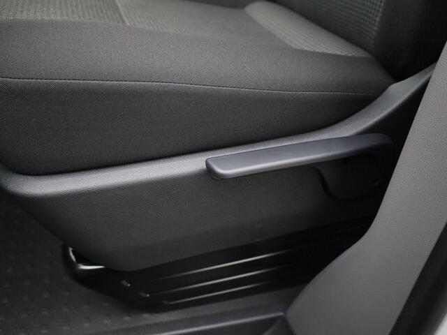 Volkswagen TRANSPORTER 2.0TDi 110pk L1 Camera PDC Cruise Garantie tot 26 juni 2029 of 100.000 km