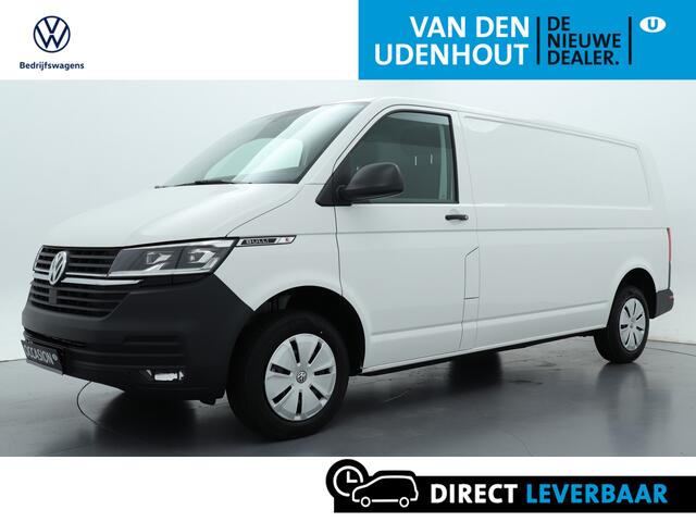 Volkswagen TRANSPORTER L2H1 2.0 TDI 150pk DSG /Direct leverbaar