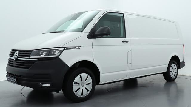 Volkswagen TRANSPORTER L2H1 2.0 TDI 150pk DSG /Direct leverbaar