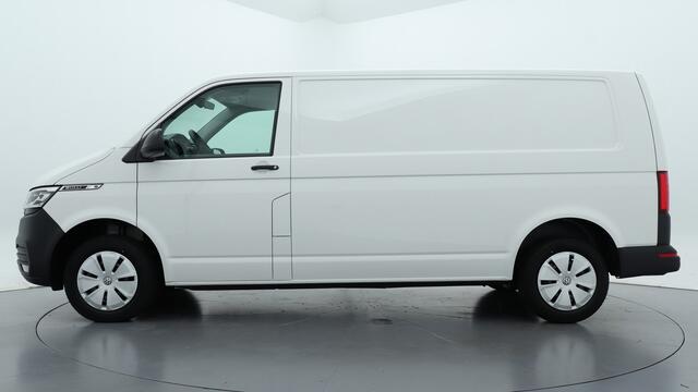 Volkswagen TRANSPORTER L2H1 2.0 TDI 150pk DSG /Direct leverbaar