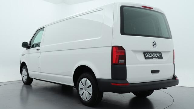Volkswagen TRANSPORTER L2H1 2.0 TDI 150pk DSG /Direct leverbaar