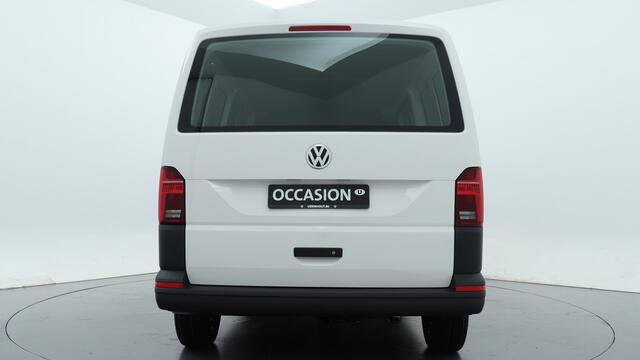 Volkswagen TRANSPORTER L2H1 2.0 TDI 150pk DSG /Direct leverbaar