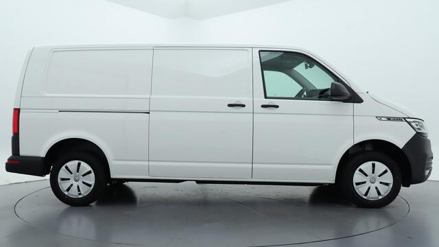 Volkswagen TRANSPORTER L2H1 2.0 TDI 150pk DSG /Direct leverbaar