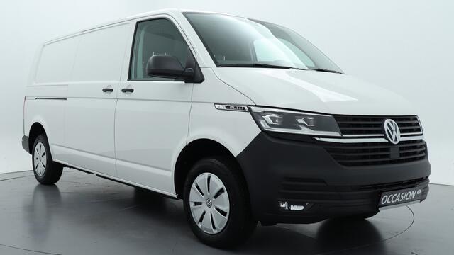 Volkswagen TRANSPORTER L2H1 2.0 TDI 150pk DSG /Direct leverbaar