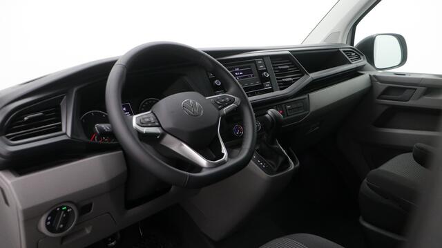 Volkswagen TRANSPORTER L2H1 2.0 TDI 150pk DSG /Direct leverbaar