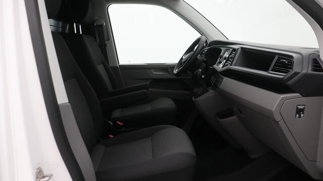 Volkswagen TRANSPORTER L2H1 2.0 TDI 150pk DSG /Direct leverbaar
