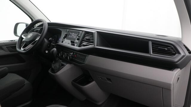 Volkswagen TRANSPORTER L2H1 2.0 TDI 150pk DSG /Direct leverbaar /LED-koplampen