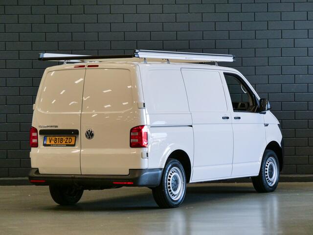 Volkswagen TRANSPORTER 2.0 TDI 102PK L1H1 Comfortline | TREKHAAK | CRUISE CONTROL |