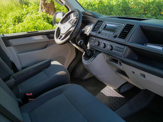 Volkswagen TRANSPORTER 2.0 TDI 102PK L1H1 Comfortline | TREKHAAK | CRUISE CONTROL |