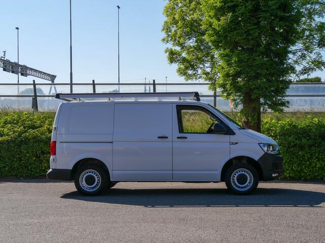 Volkswagen TRANSPORTER 2.0 TDI 102PK L1H1 Comfortline | TREKHAAK | CRUISE CONTROL |