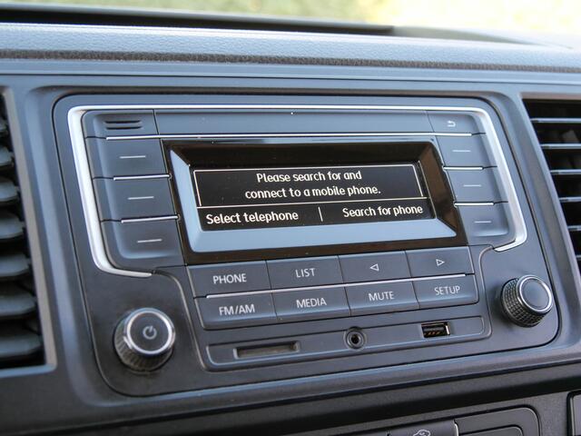 Volkswagen TRANSPORTER 2.0 TDI 102PK L1H1 Comfortline | TREKHAAK | CRUISE CONTROL |