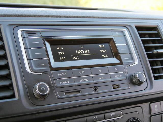 Volkswagen TRANSPORTER 2.0 TDI 102PK L1H1 Comfortline | TREKHAAK | CRUISE CONTROL |