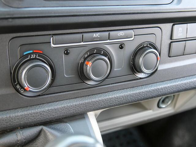 Volkswagen TRANSPORTER 2.0 TDI 102PK L1H1 Comfortline | TREKHAAK | CRUISE CONTROL |
