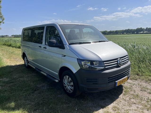 Volkswagen TRANSPORTER 2.0 TDI L2H1 Trendl.
