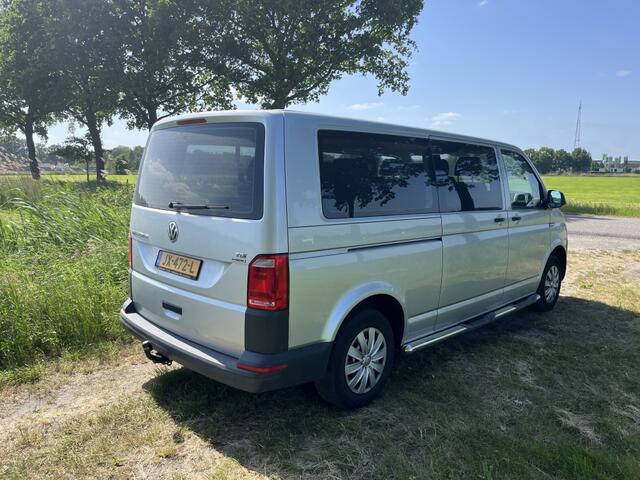 Volkswagen TRANSPORTER 2.0 TDI L2H1 Trendl.