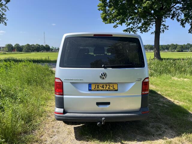 Volkswagen TRANSPORTER 2.0 TDI L2H1 Trendl.