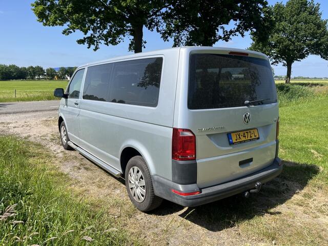 Volkswagen TRANSPORTER 2.0 TDI L2H1 Trendl.