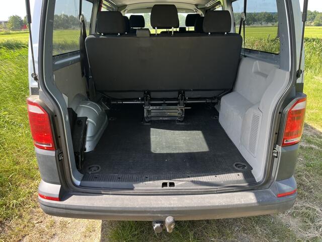 Volkswagen TRANSPORTER 2.0 TDI L2H1 Trendl.