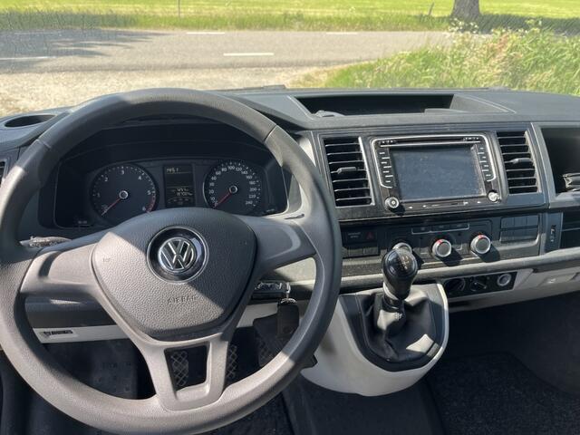 Volkswagen TRANSPORTER 2.0 TDI L2H1 Trendl.