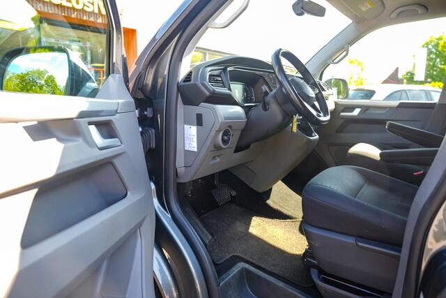 Volkswagen TRANSPORTER 2.0 TDI L1H1 28 BULLI Adapt. Cruise LED Groot Navi Virtual Dash DAB+ Camera Automaat!