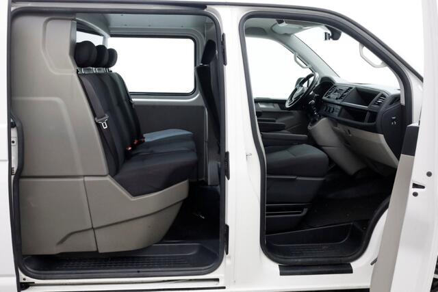 Volkswagen TRANSPORTER T6 2.0 TDI E6 L1H1 Highline D.C. LED/ACC 02-2019