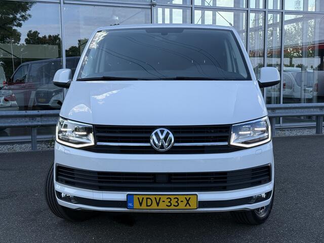Volkswagen TRANSPORTER 2.0 TDI L1H1 Highline | NL-auto | 1e Eig | Adapt. cruisec. | LED | Navi | Carplay