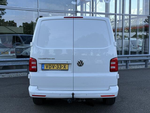 Volkswagen TRANSPORTER 2.0 TDI L1H1 Highline | NL-auto | 1e Eig | Adapt. cruisec. | LED | Navi | Carplay