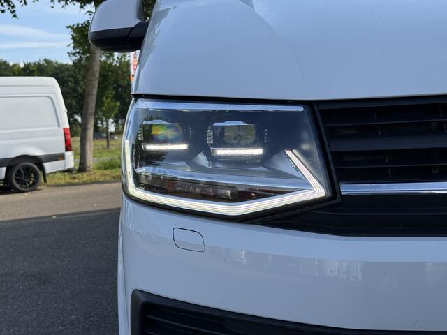 Volkswagen TRANSPORTER 2.0 TDI L1H1 Highline | NL-auto | 1e Eig | Adapt. cruisec. | LED | Navi | Carplay