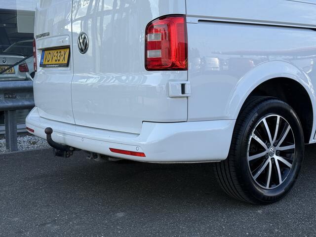 Volkswagen TRANSPORTER 2.0 TDI L1H1 Highline | NL-auto | 1e Eig | Adapt. cruisec. | LED | Navi | Carplay
