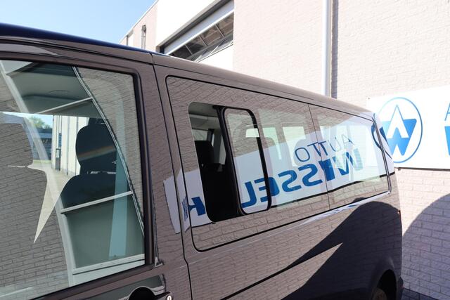 Volkswagen TRANSPORTER Kombi 2.0 TDI L2 Comfo 9 pers of Dubbele Cabine Zie info