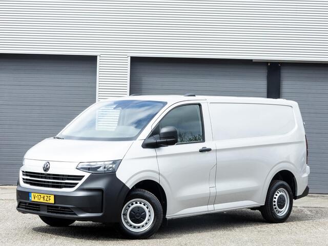 Volkswagen TRANSPORTER T7 2.0 TDI 110pk L1H1 28 Life | Clima | Cruise | 2 stoelen | App-Connect | Achteruitrijcamera |