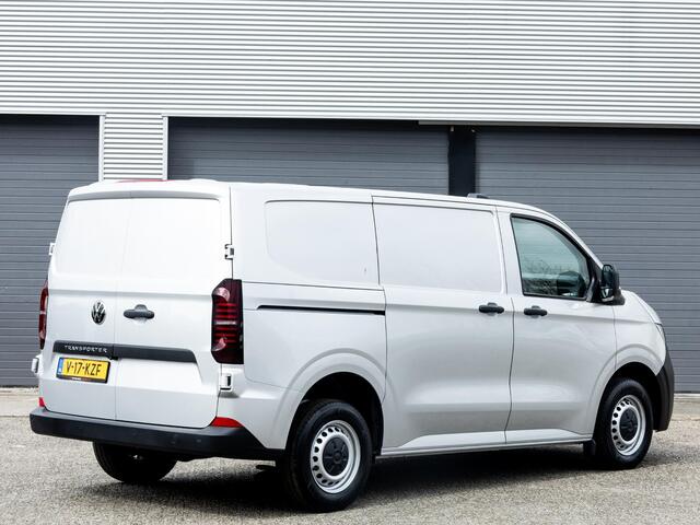Volkswagen TRANSPORTER T7 2.0 TDI 110pk L1H1 28 Life | Clima | Cruise | 2 stoelen | App-Connect | Achteruitrijcamera |