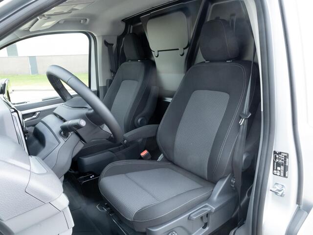 Volkswagen TRANSPORTER T7 2.0 TDI 110pk L1H1 28 Life | Clima | Cruise | 2 stoelen | App-Connect | Achteruitrijcamera |