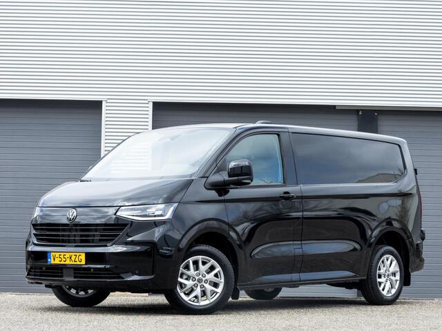Volkswagen TRANSPORTER 2.0 TDI 150pk 8 versn, automaat L1H1 28 Bulli | Matrix | Achteruitrijcamera | Adaptive Cruise | Clima |